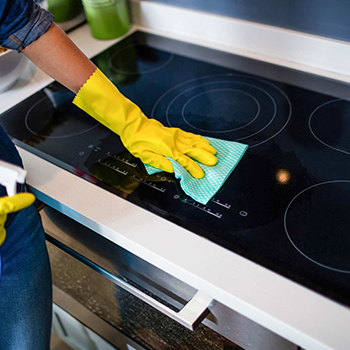 Deep Cleaning Services