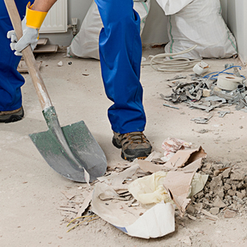 Pre/Post Construction Cleaning